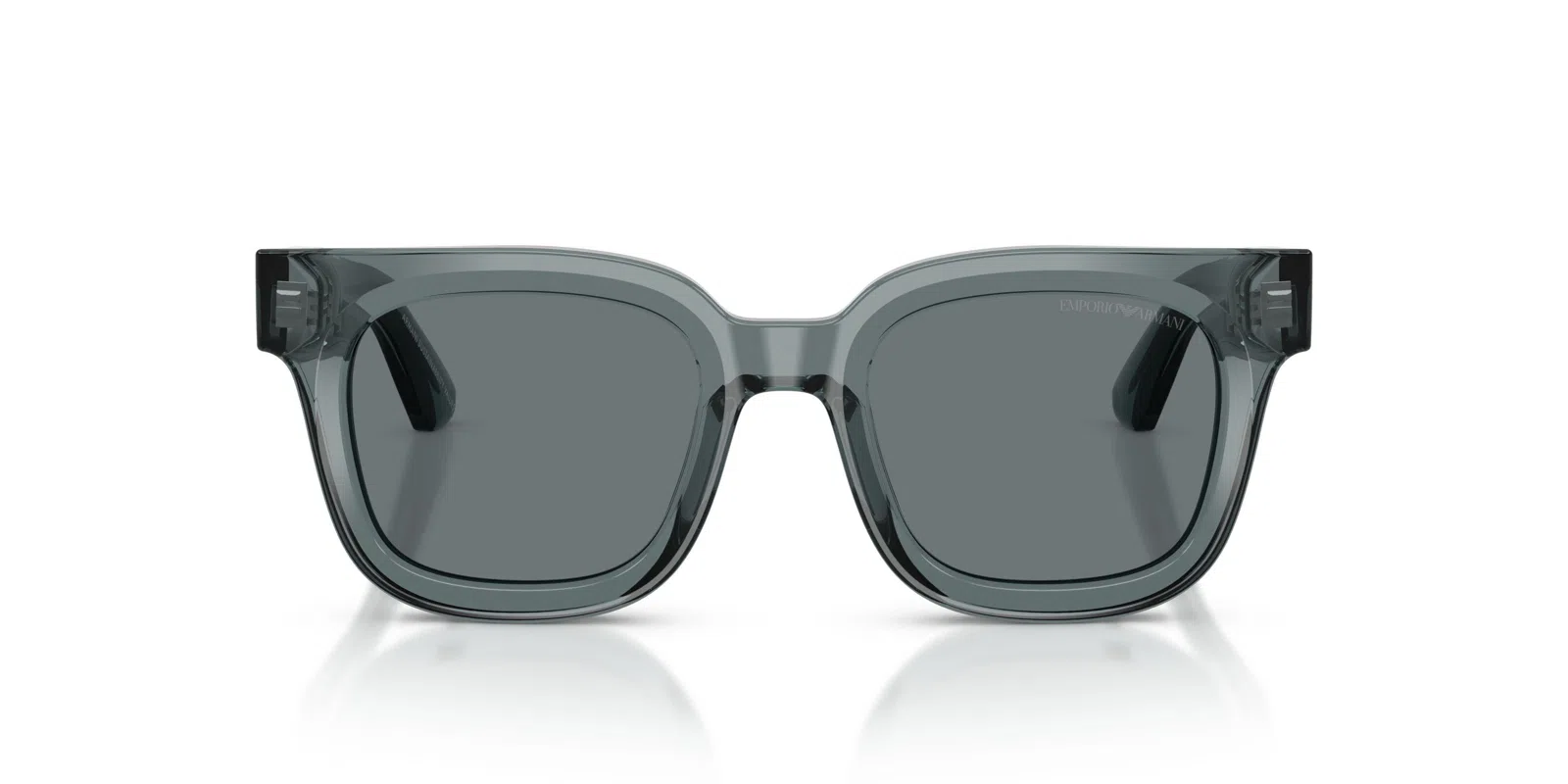 Emporio Armani 4271 Sunglasses - view 18